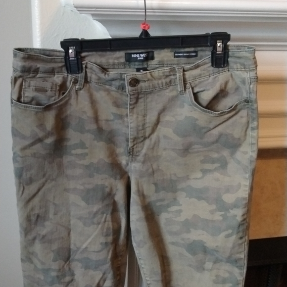 Nine West Jeans Size 16 - Picture 2 of 7